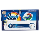 Dash Power Pods Detersivo Lavatrice Capsule, Azione Extra-Smacchiante, 39 Lavaggi 1064,7 g